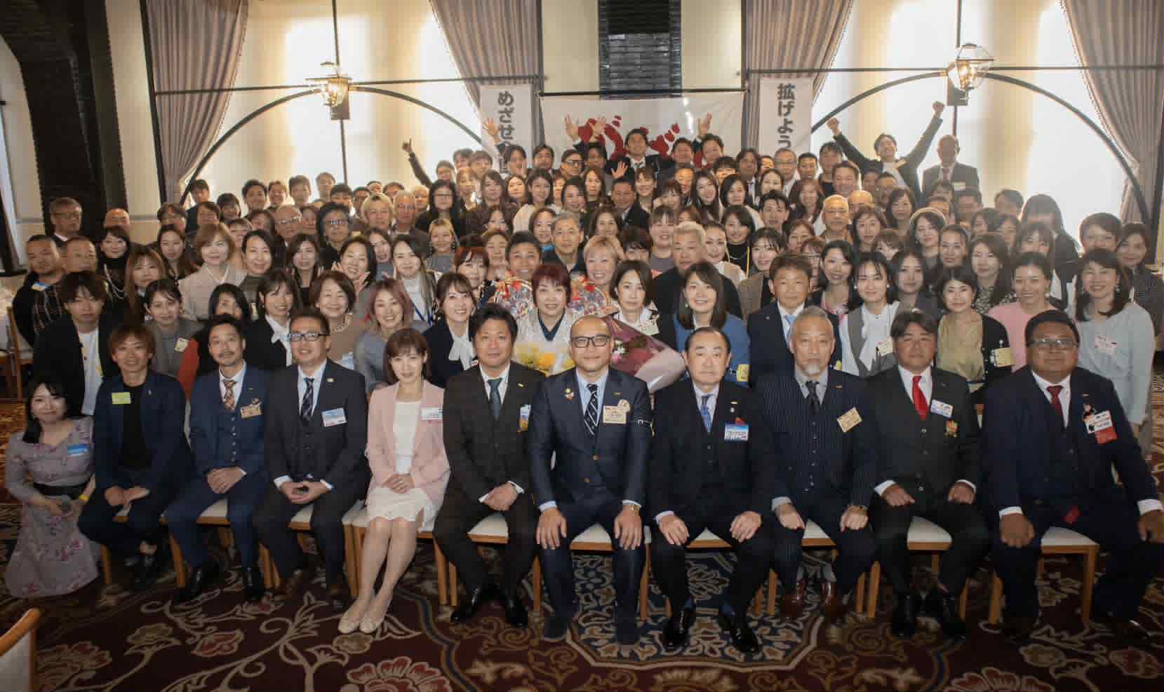 ヒルノ芦屋会場_全体写真